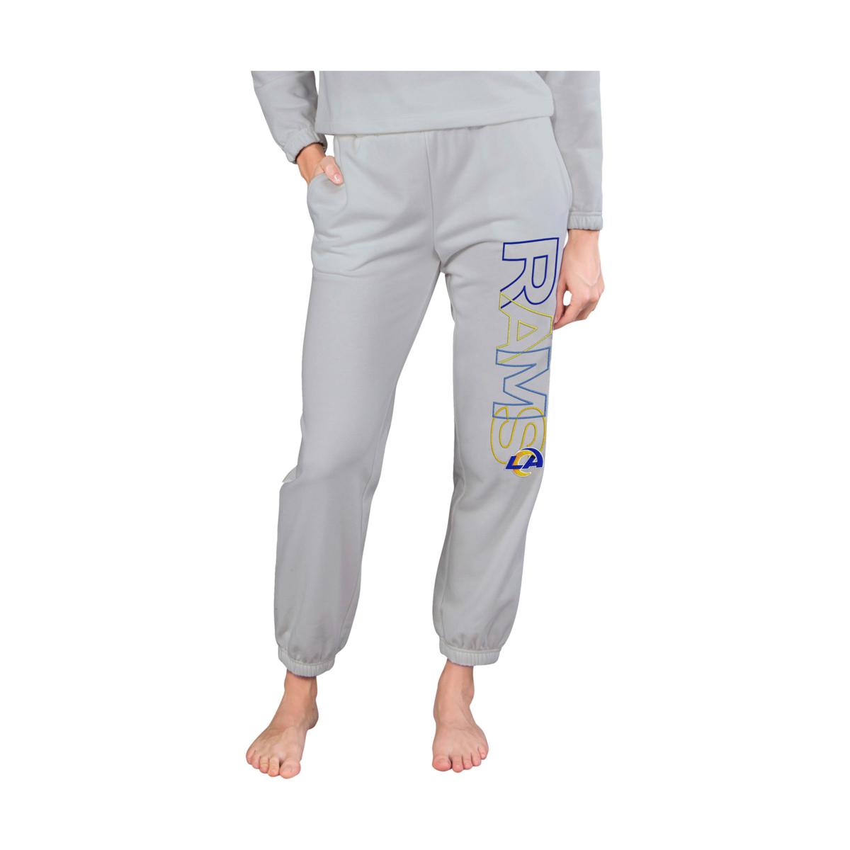 Los Angeles Rams Shorts, Rams Joggers, Sweatpants