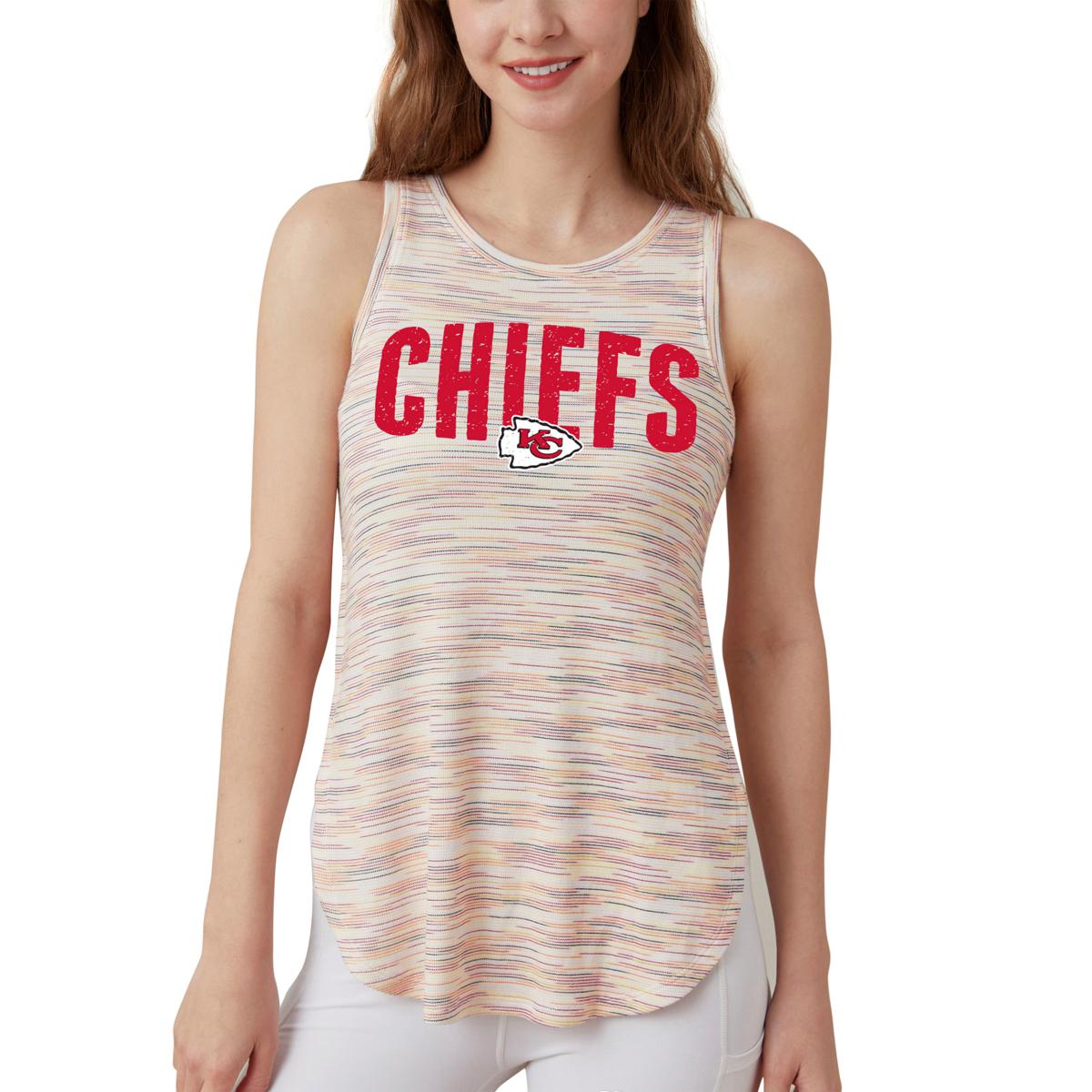 Kansas City Chiefs Dog Jersey — 4LeggedFans