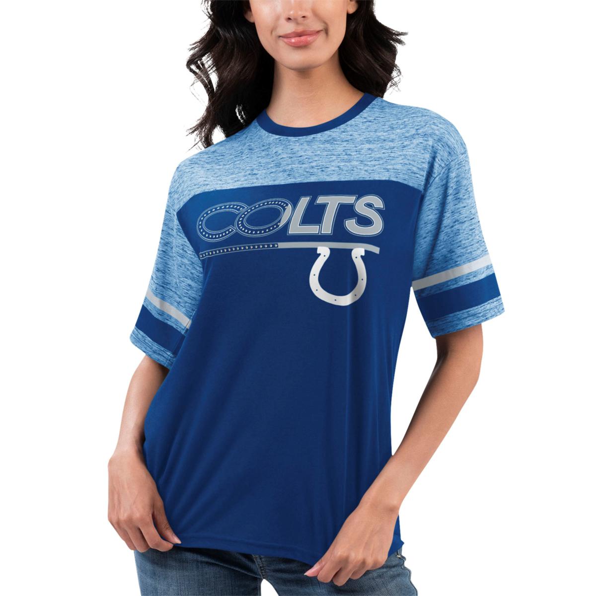 NFL Indianapolis Colts Tee XXL Forty Seven Brand