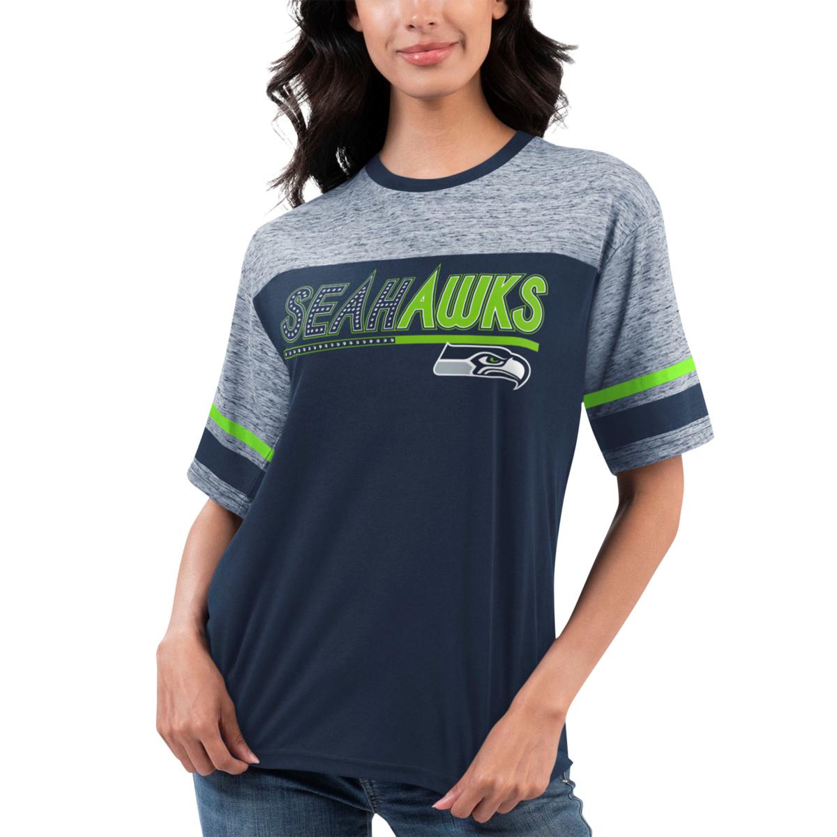 : Women's Seattle Seahawks Apparel