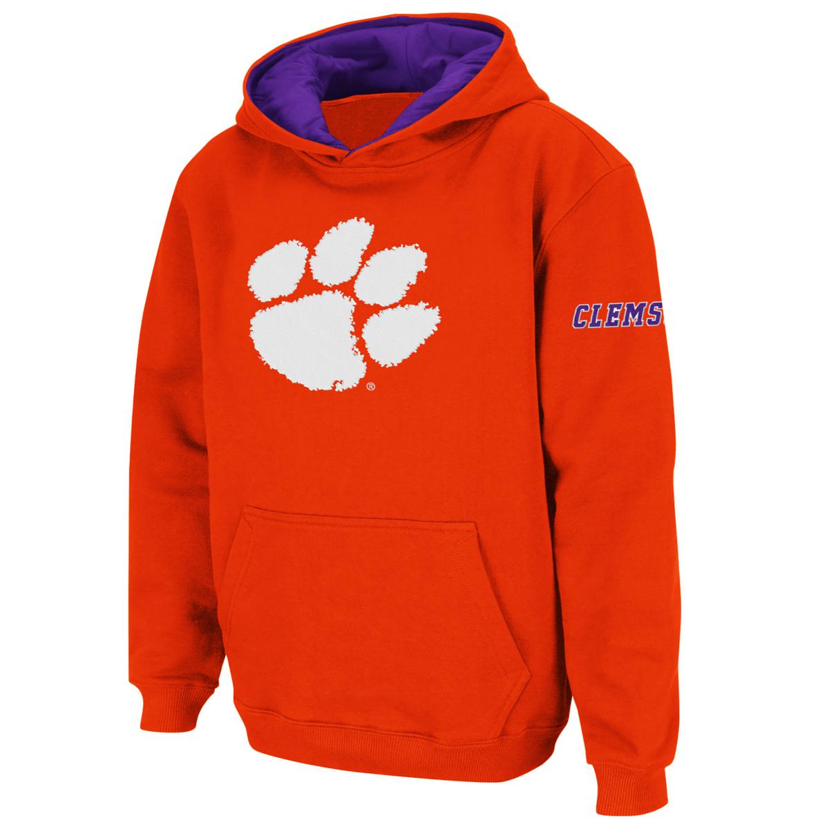 Clemson hoodie outlet