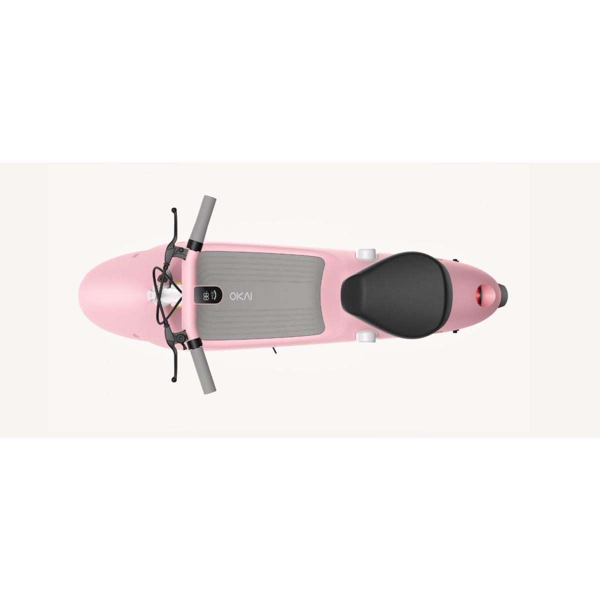 Okai Electric Beetle Scooter, Scooters, Sports & Outdoors