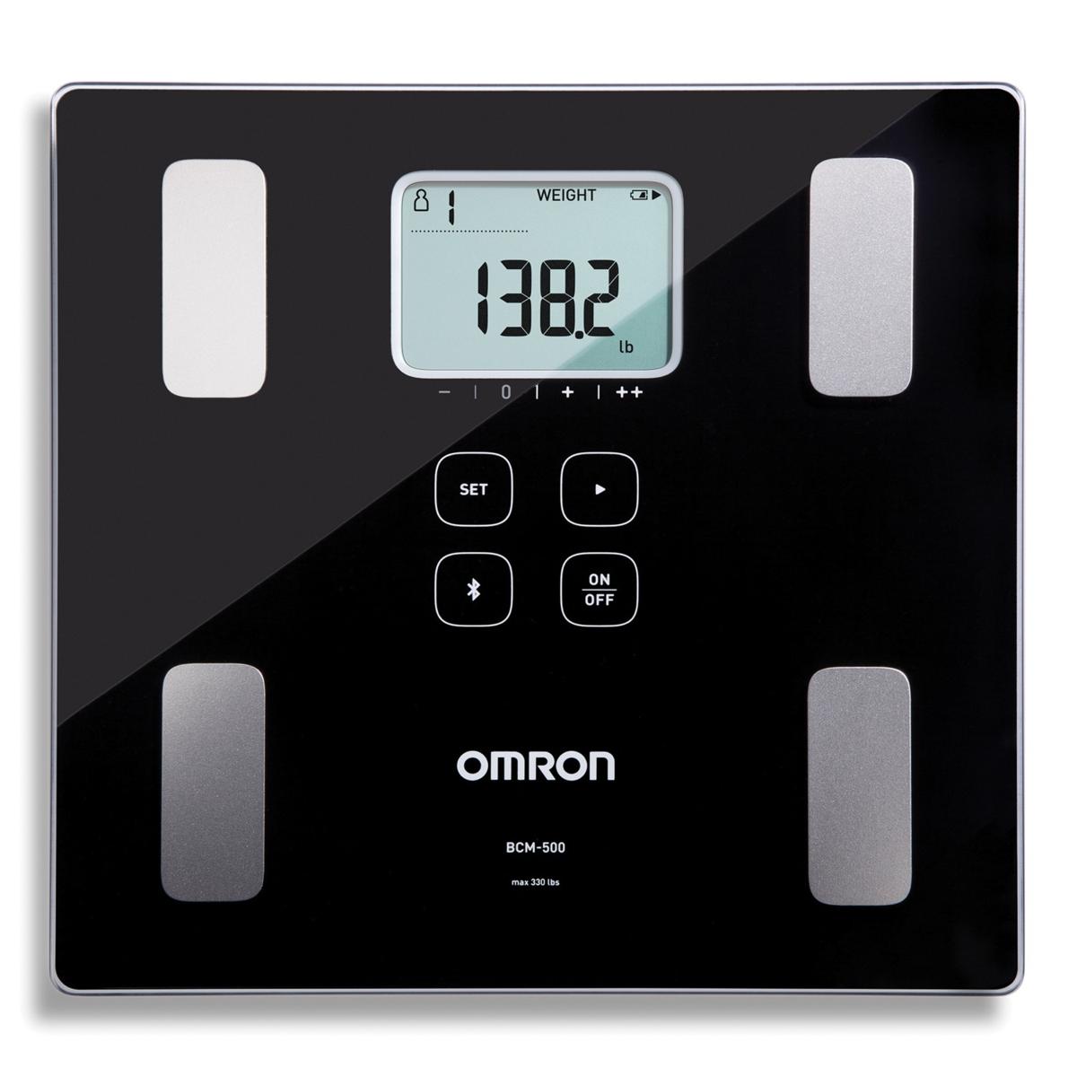 100% High Quality Digital Glass Personal Human Weighing Scale Digital LCD  Electronic Weighing Scale (SQUARE)