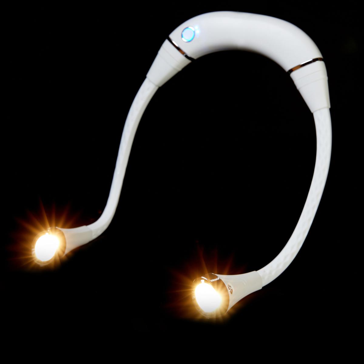 Orbital Necklight with Portable Power Pack - 20406638