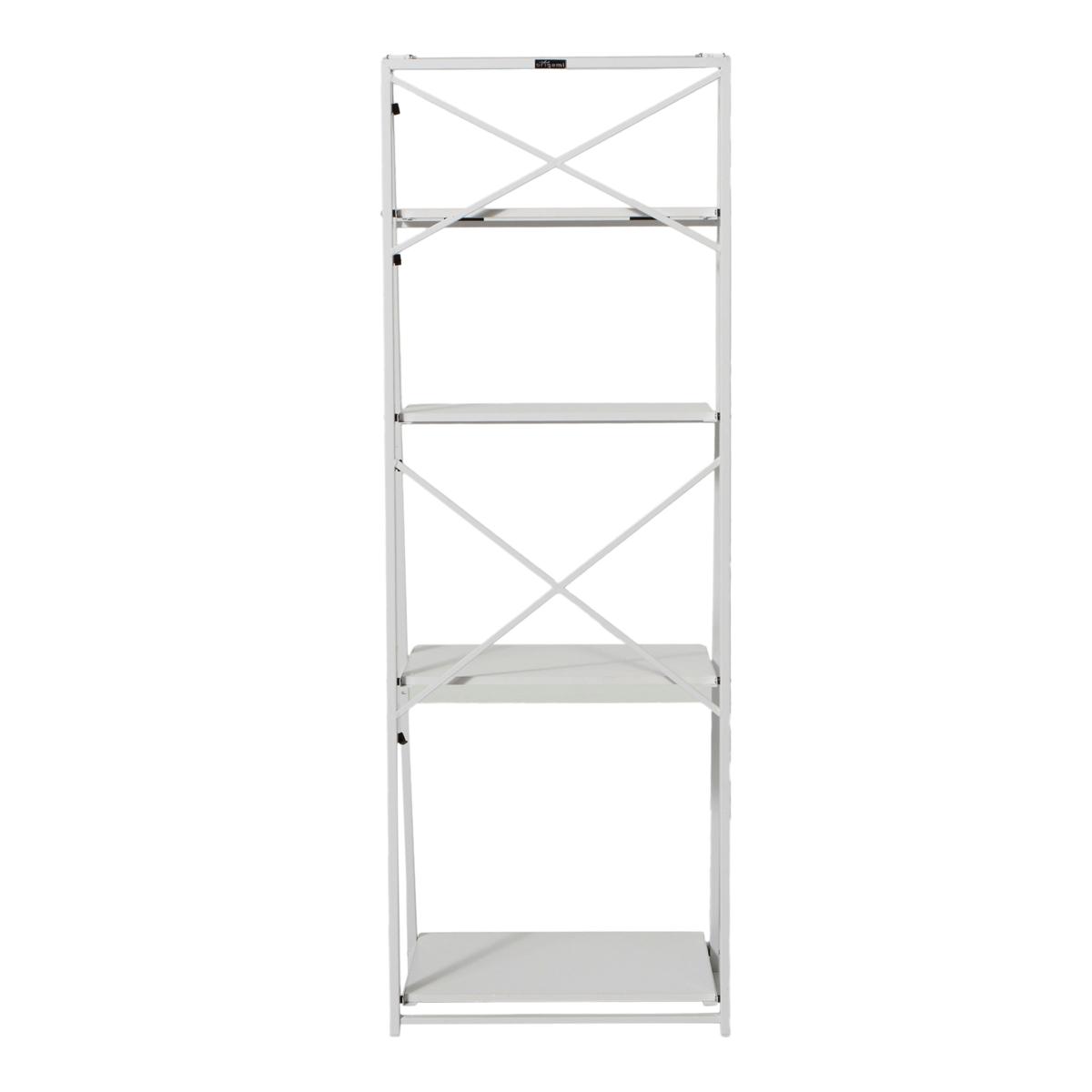 Origami Foldable Decorative Rack - 22658335 | HSN