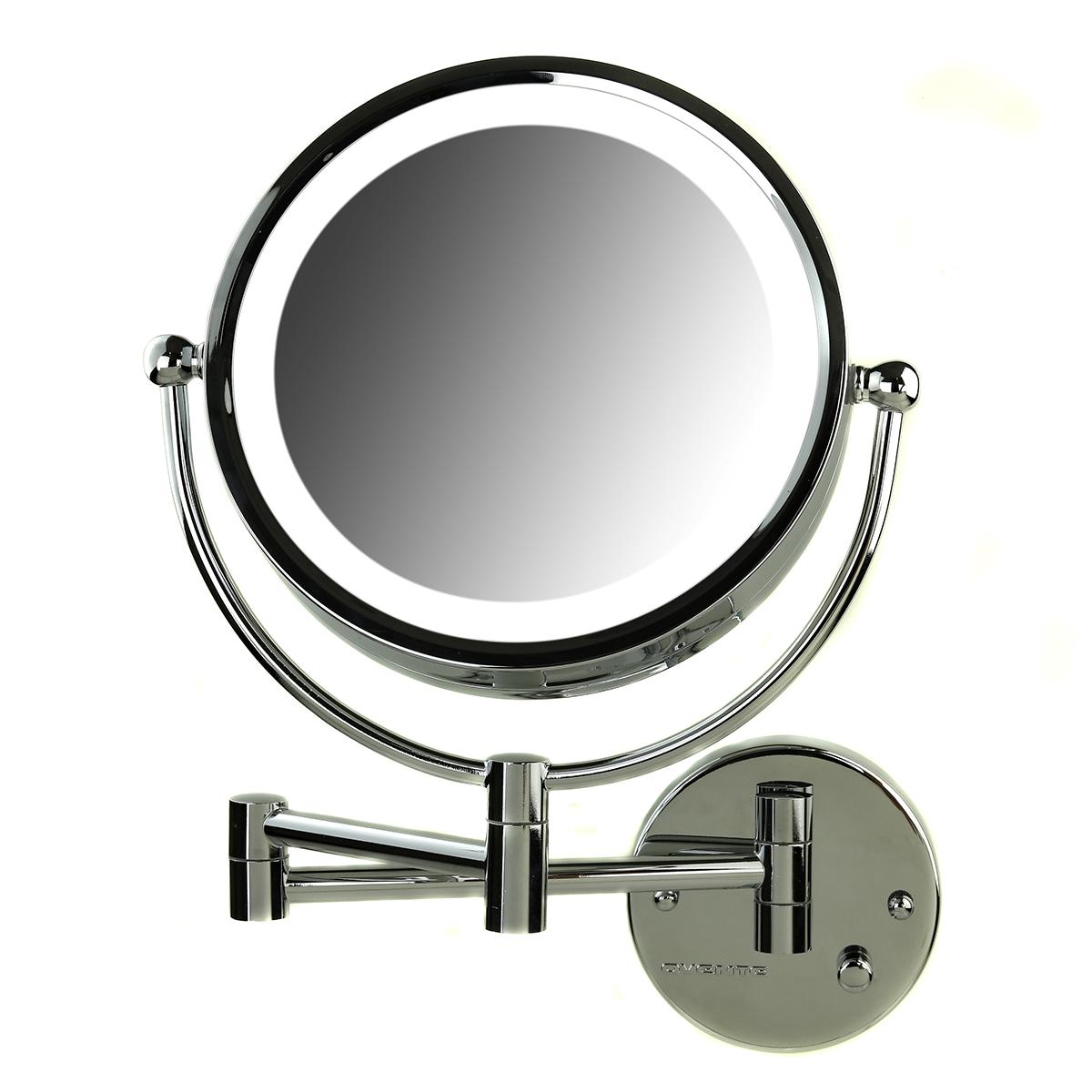 luminaire makeup mirror