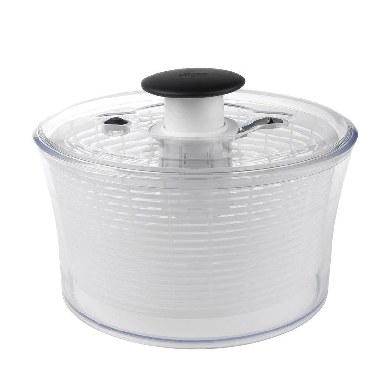 How to Clean an OXO Salad Spinner