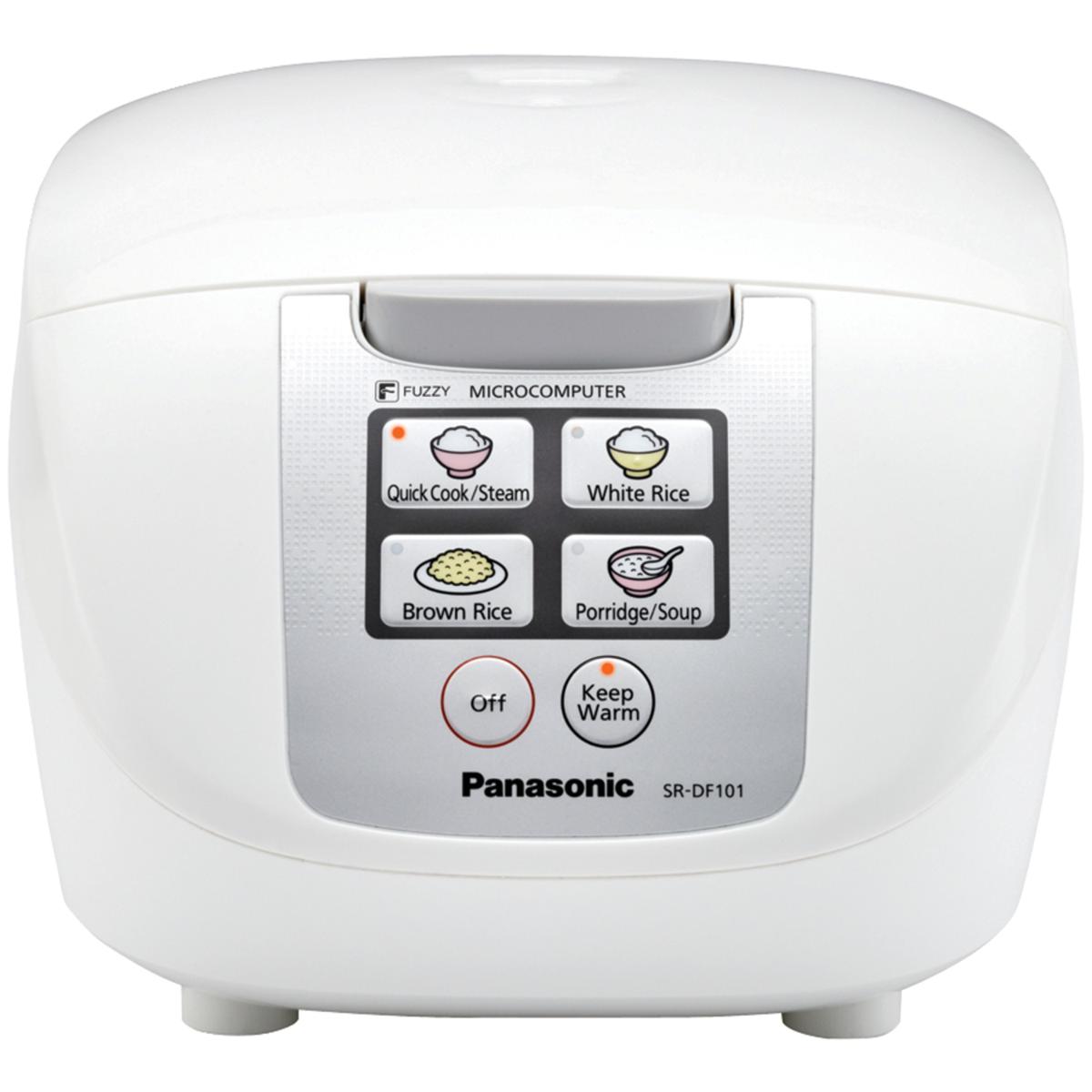 5 cup panasonic rice cooker