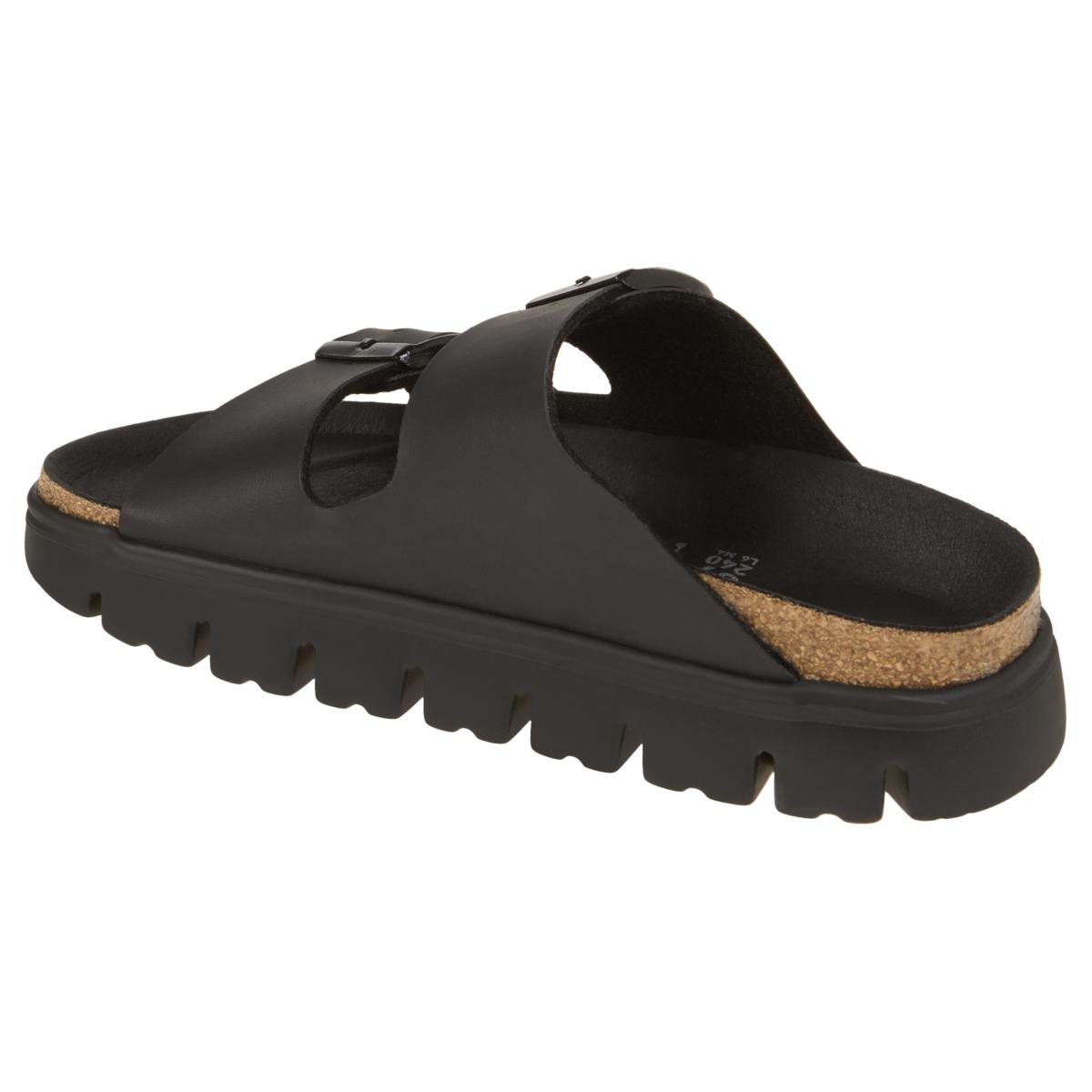 Papillio by Birkenstock Arizona Chunky Leather Sandal