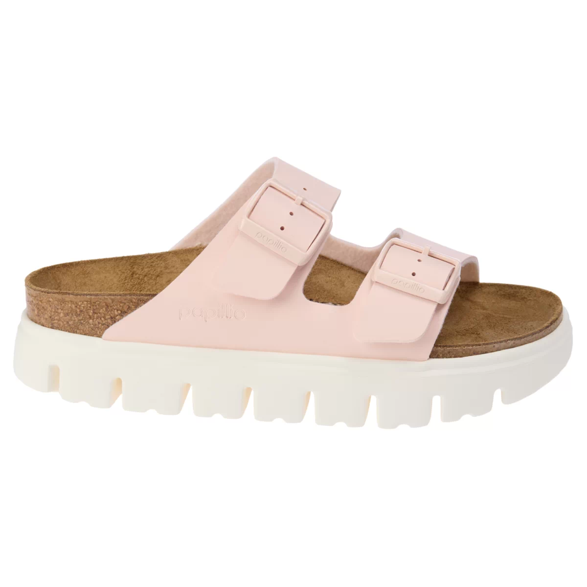 Papillio by Birkenstock Arizona Chunky Sandal - 23370655 | HSN