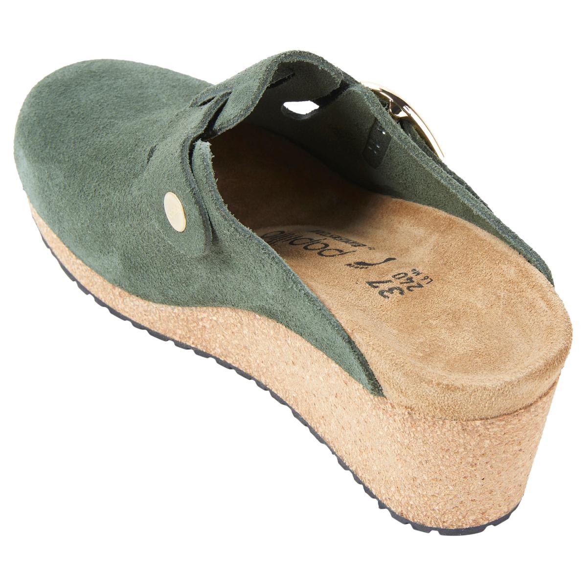 Birkenstock fanny best sale by papillio