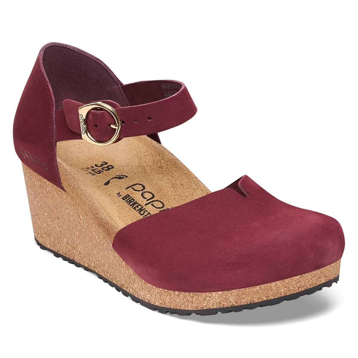 Birkenstock Papillio wedge Mary Jane orders