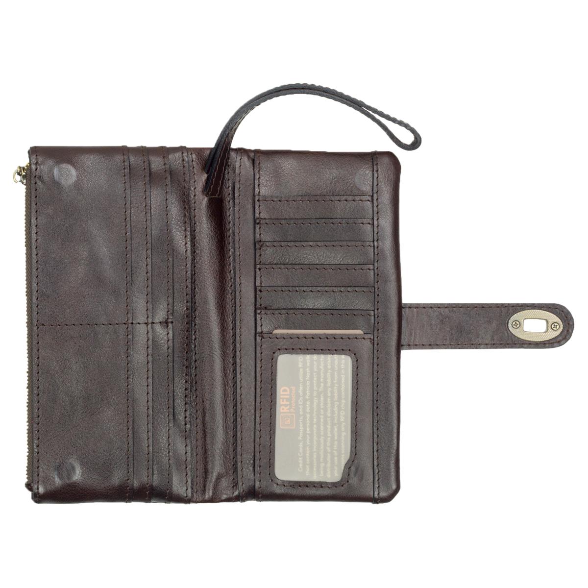 2024 Patricia Nash Loxley Wallet