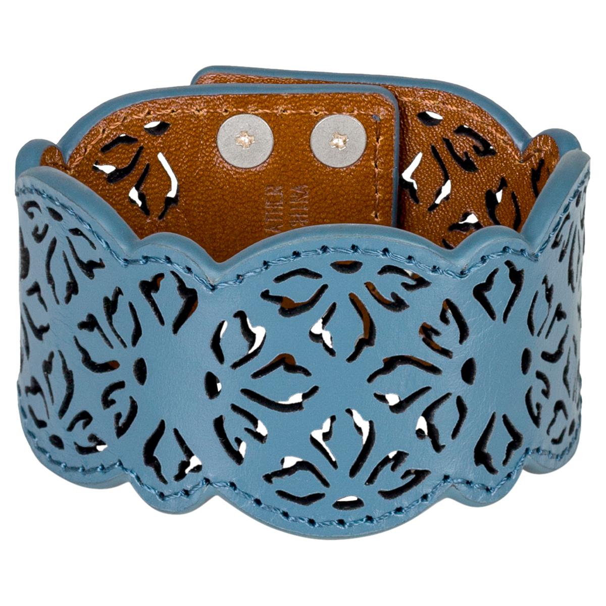 Patricia nash on sale leather bracelet