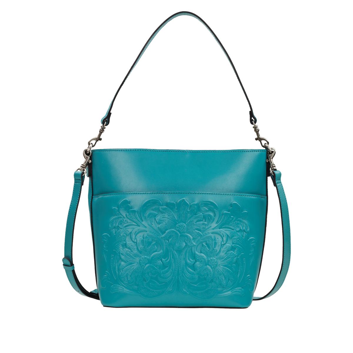 Patricia nash handbags hsn hot sale