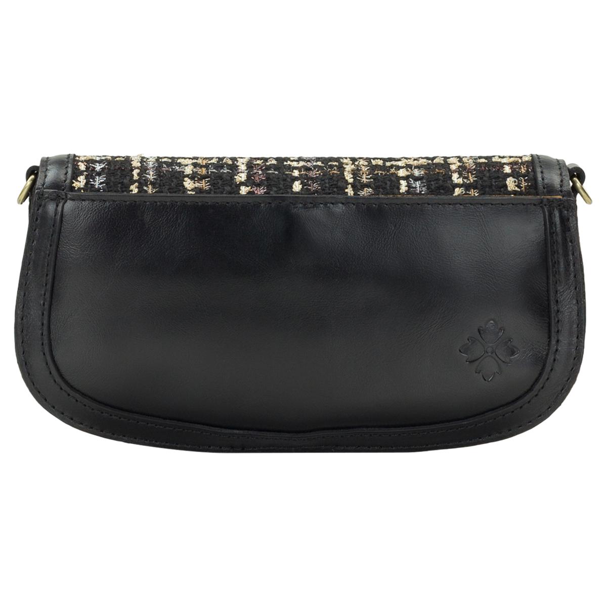 Patricia Nash Martell Crossbody Clutch 23652172 HSN