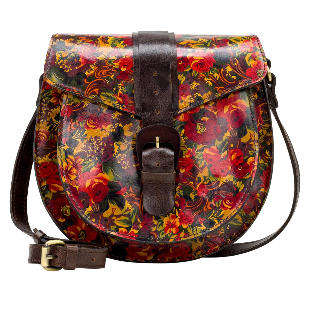 Patricia Nash Gemma Satchel