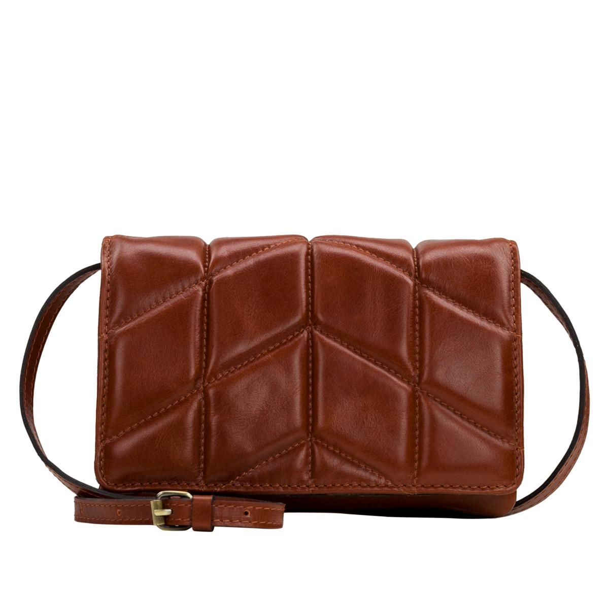 Patricia Nash Gemma Chain Crossbody Bag