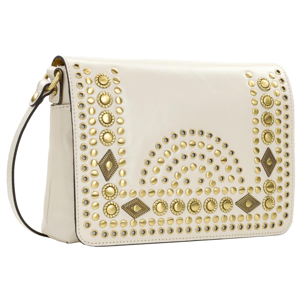 Patricia nash best sale studded crossbody