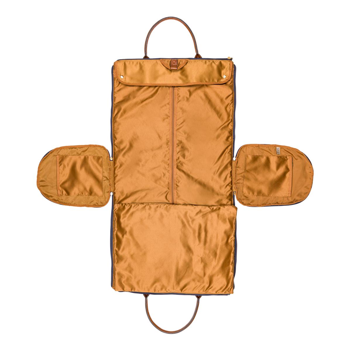 Patricia Nash Vasilia Garment Duffell | HSN