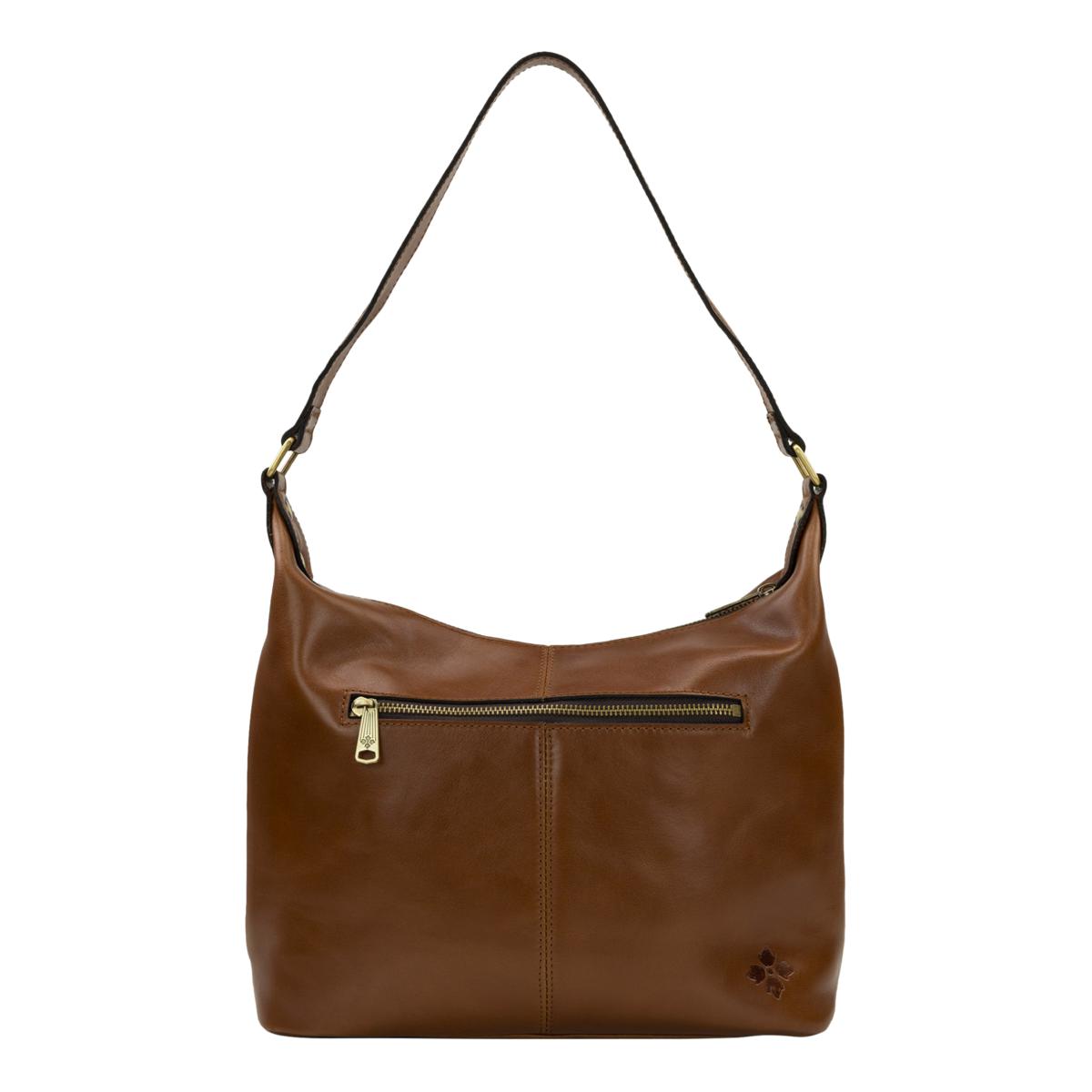 Patricia nash riano leather hobo hotsell