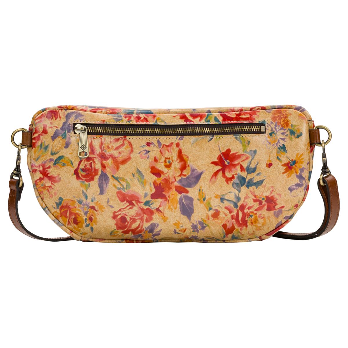 Patricia Nash Yanna Belt Bag - 23533360 | HSN