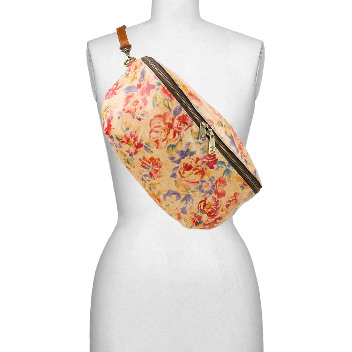Patricia Nash Yanna Belt Bag - 23533360 | HSN