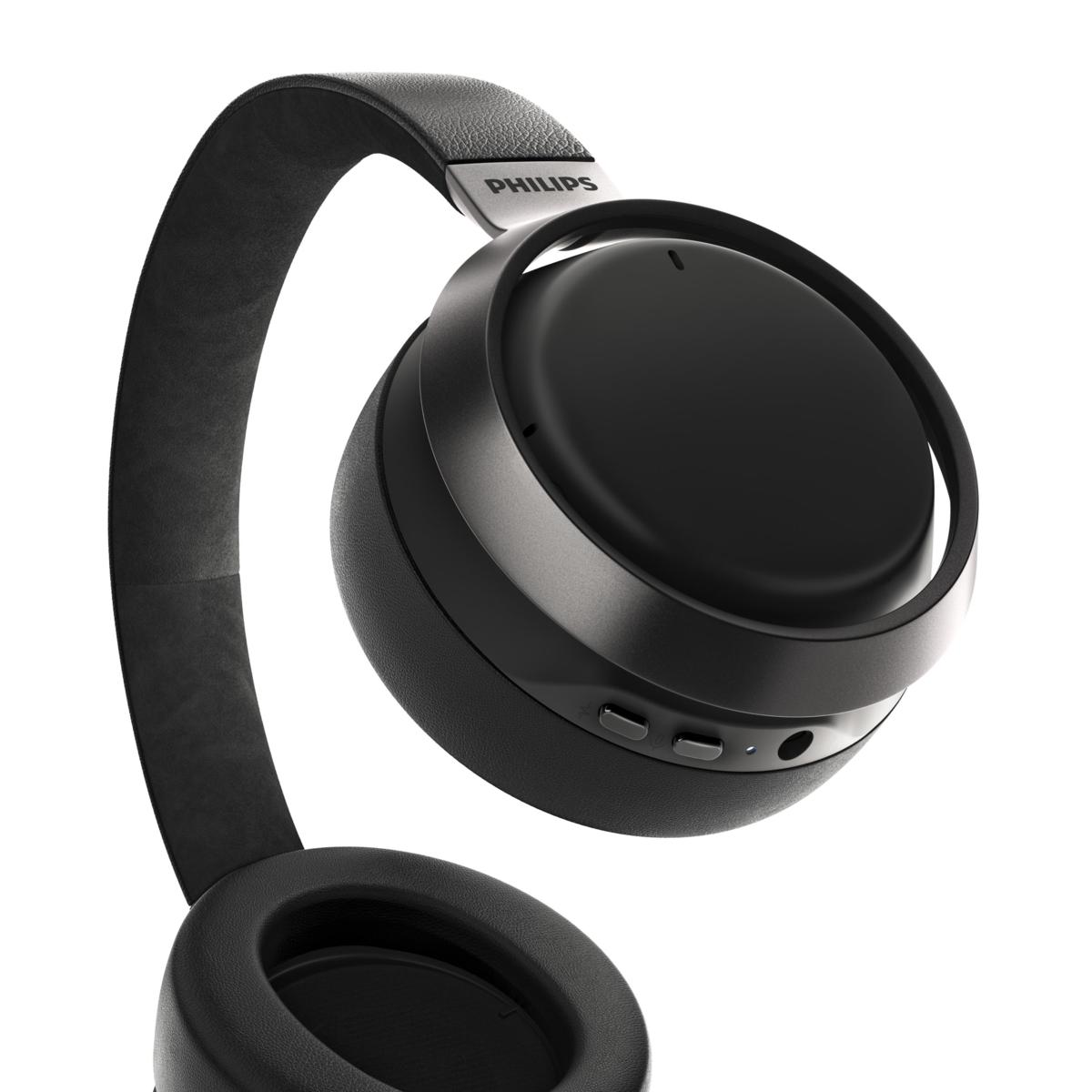 Philips Fidelio L4 y T2 TWS ANC: características, precio y ficha