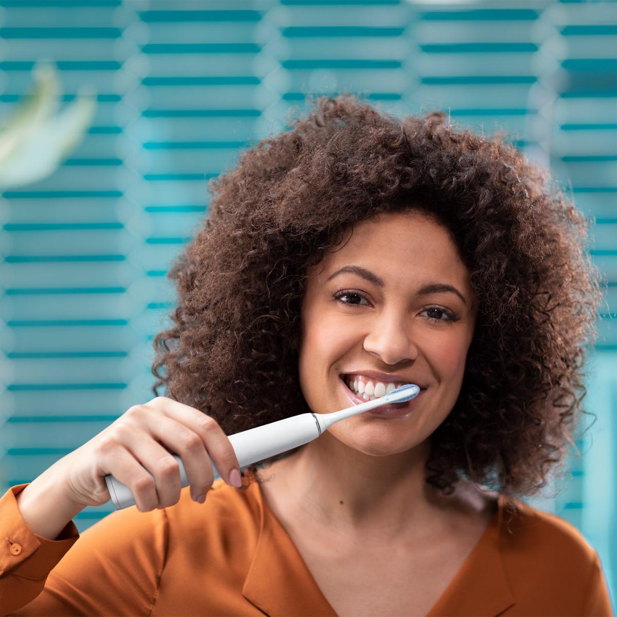 Philips Sonicare DiamondClean 9000 Toothbrush with $50