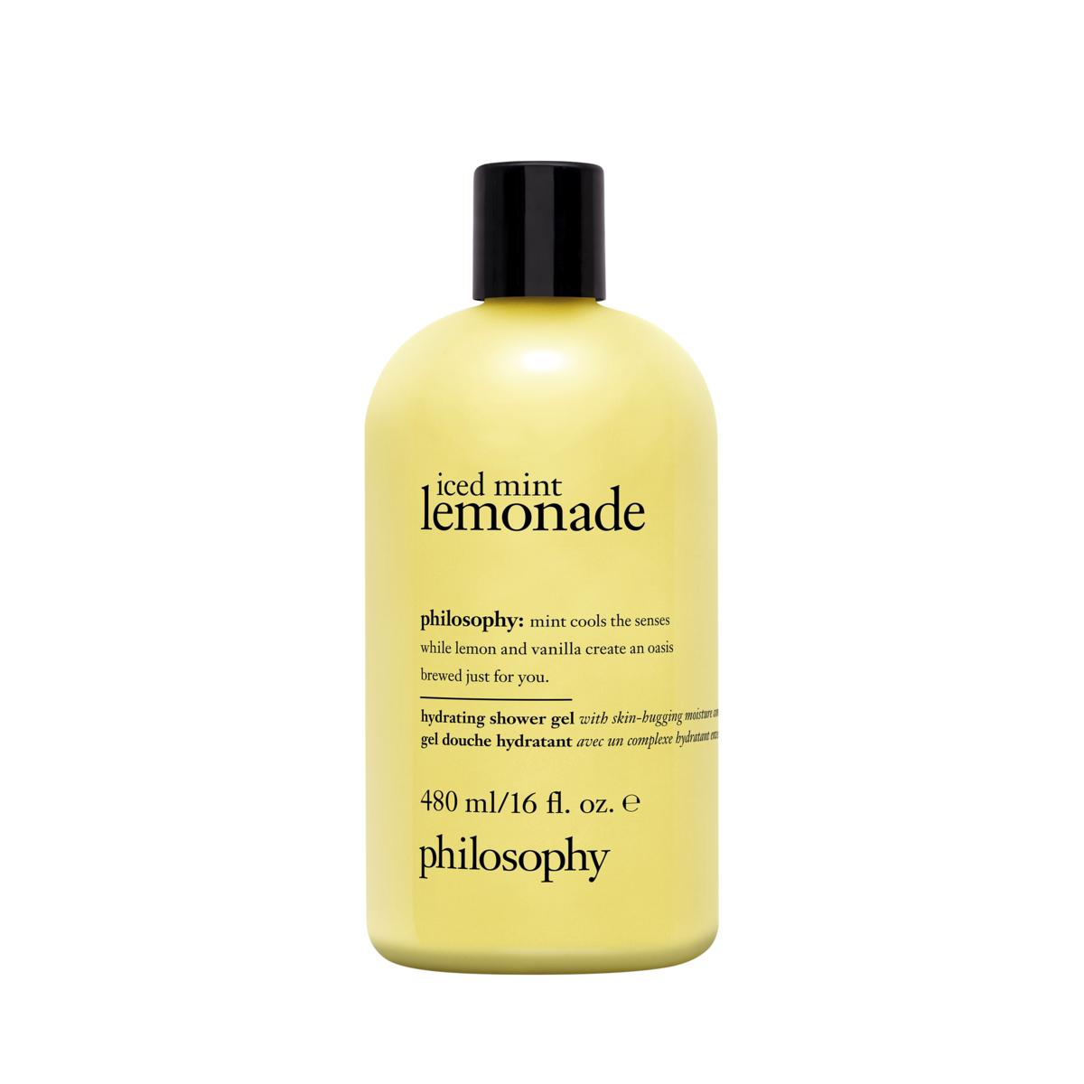 philosophy 16oz. shower gel