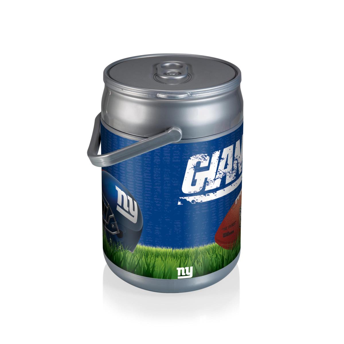 Picnic Time Can Cooler - New York Giants