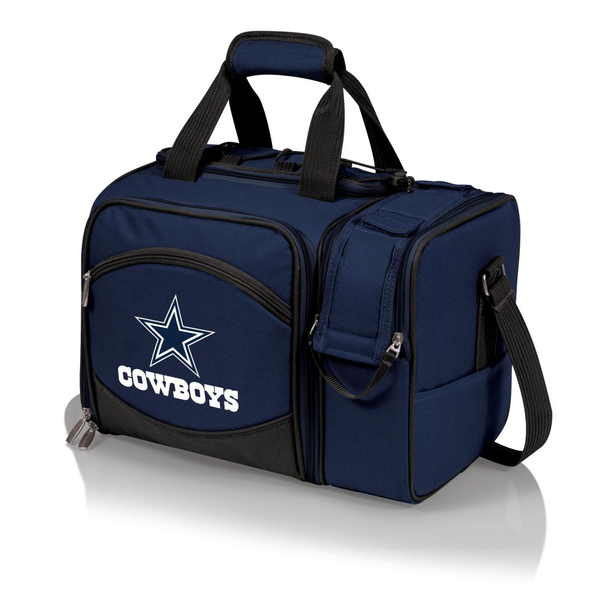 New Dallas Cowboys NFL Football Plastic 1 Liter Water Bottle With Carrying  Strap