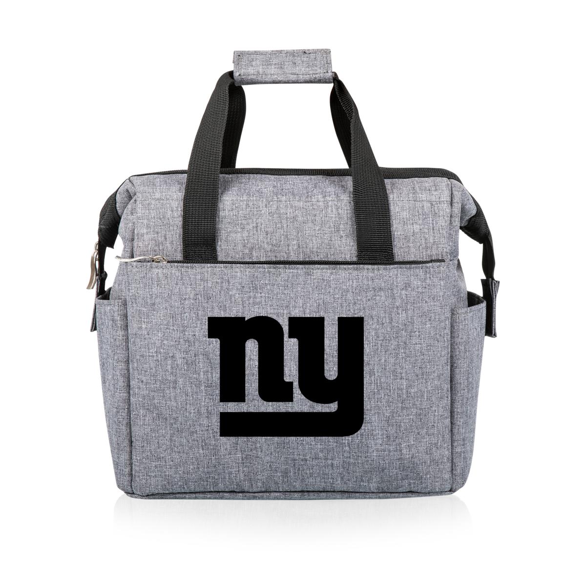 Picnic Time New York Giants 2 Bottle Insulated Wine Bag