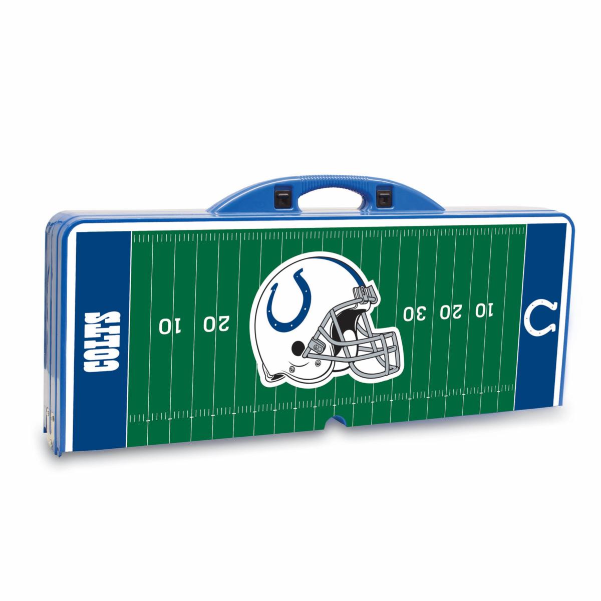 Indianapolis Colts 2024 Desk Calendar 