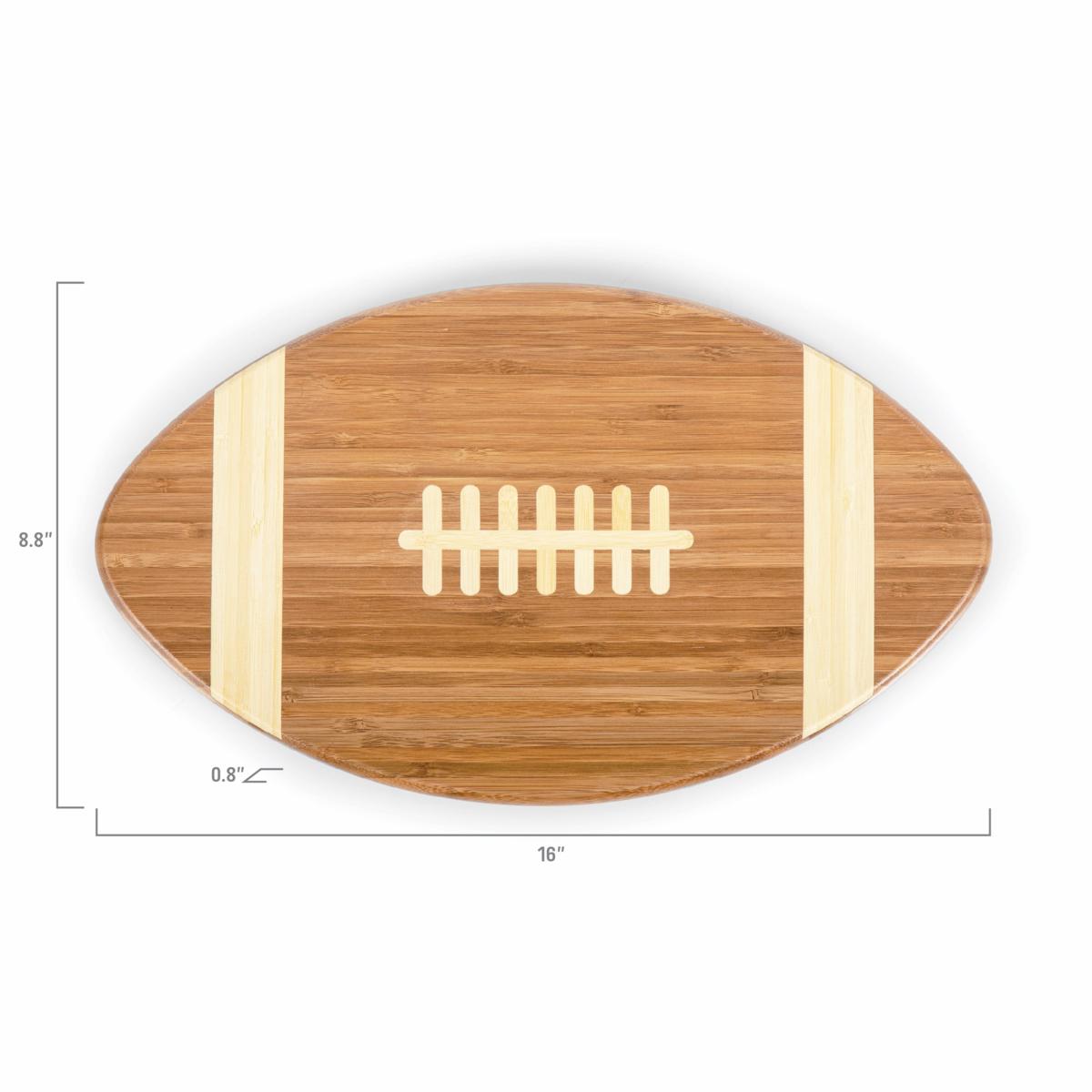 New York Jets Retro Series Cutting Board