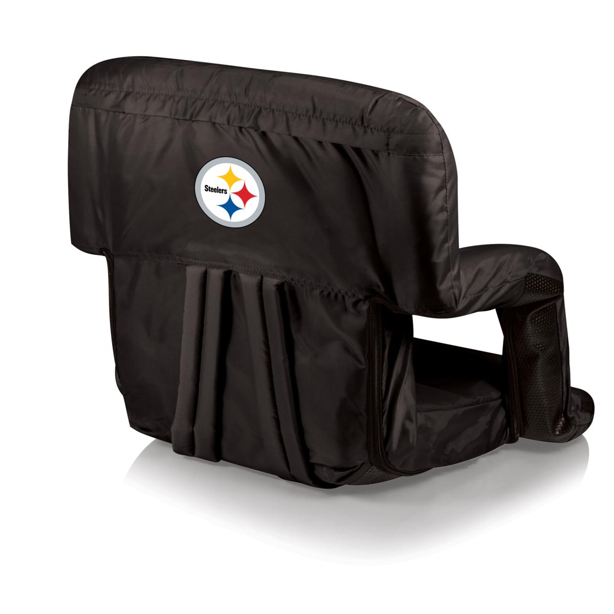 Steelers discount beach chair