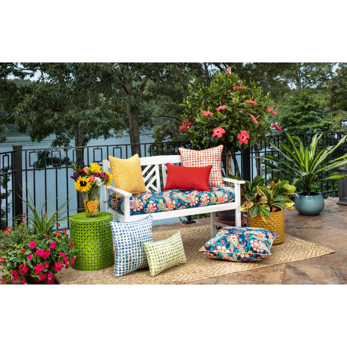 Pillow 2025 perfect outdoor