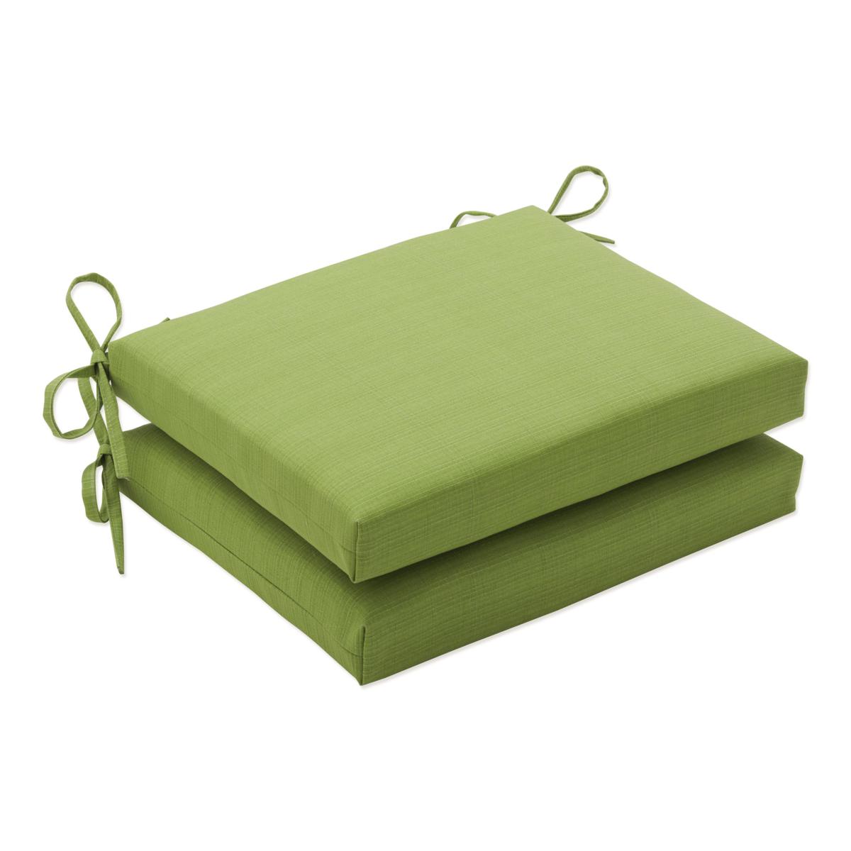 Square seat shop cushions