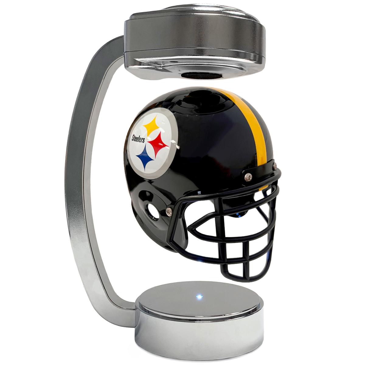 Pittsburgh Steelers Hover Team Helmet