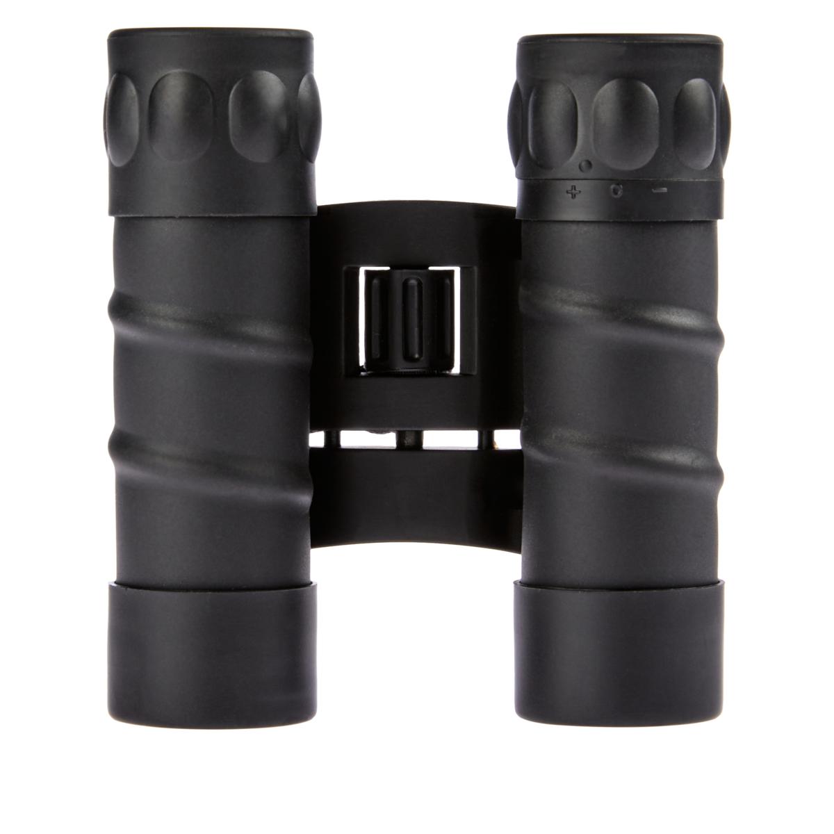 polaroid binoculars 10x25