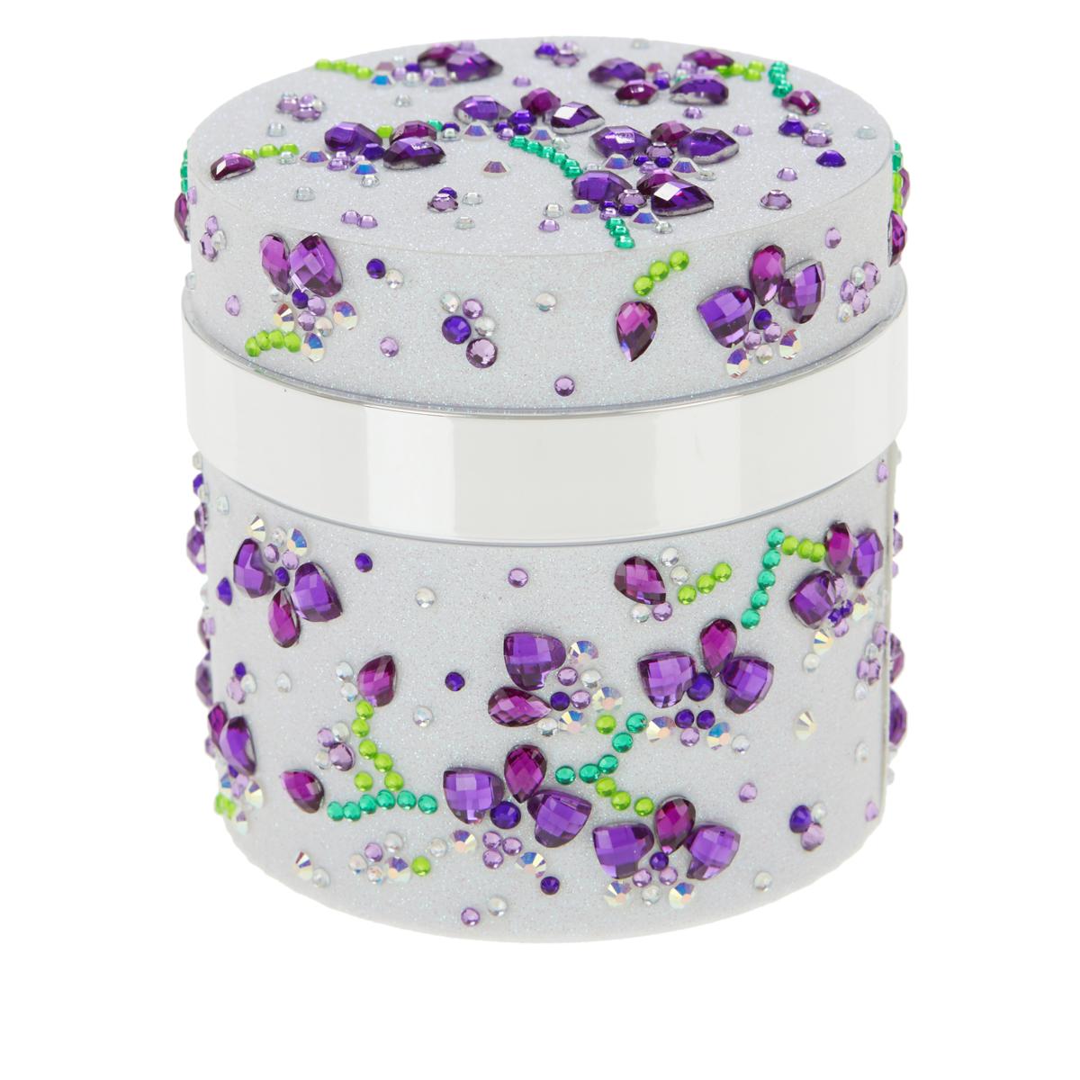 PRAI 3.4 fl. oz. Platinum Firm & Lift Creme in Orchid Jar