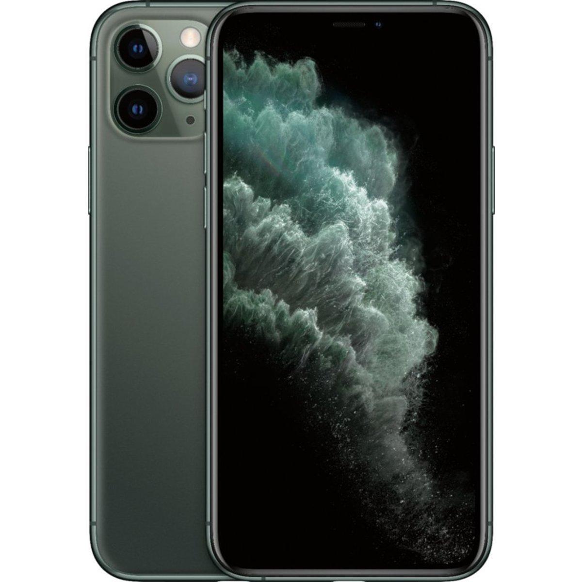 Pre-Owned Apple iPhone 11 Pro Max 256GB Fully Unlocked - 20583413 