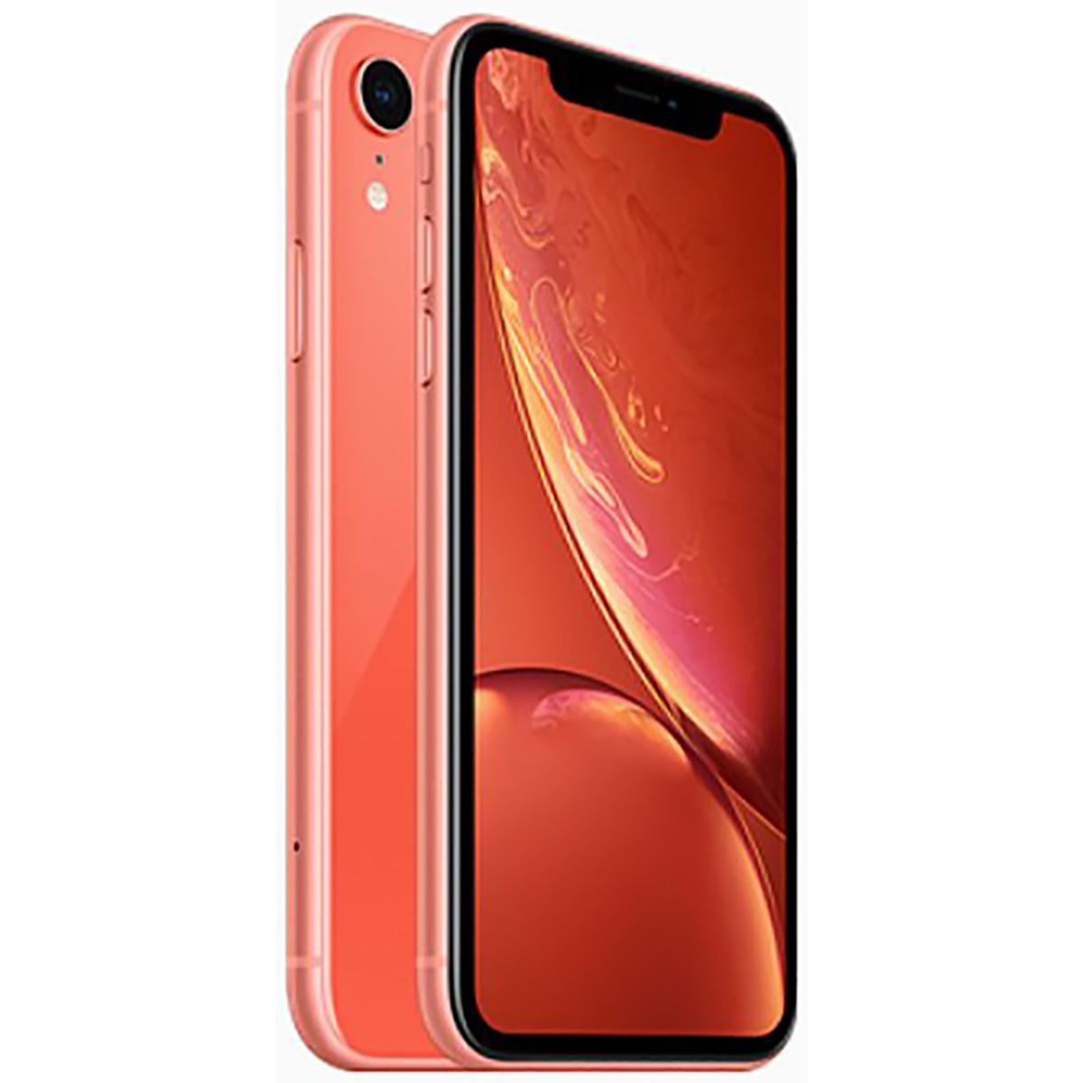 Apple iPhone XR 128GB ジャンク Pre-Owned Apple iPhone XR 128GB Fully Unlocked | HSN