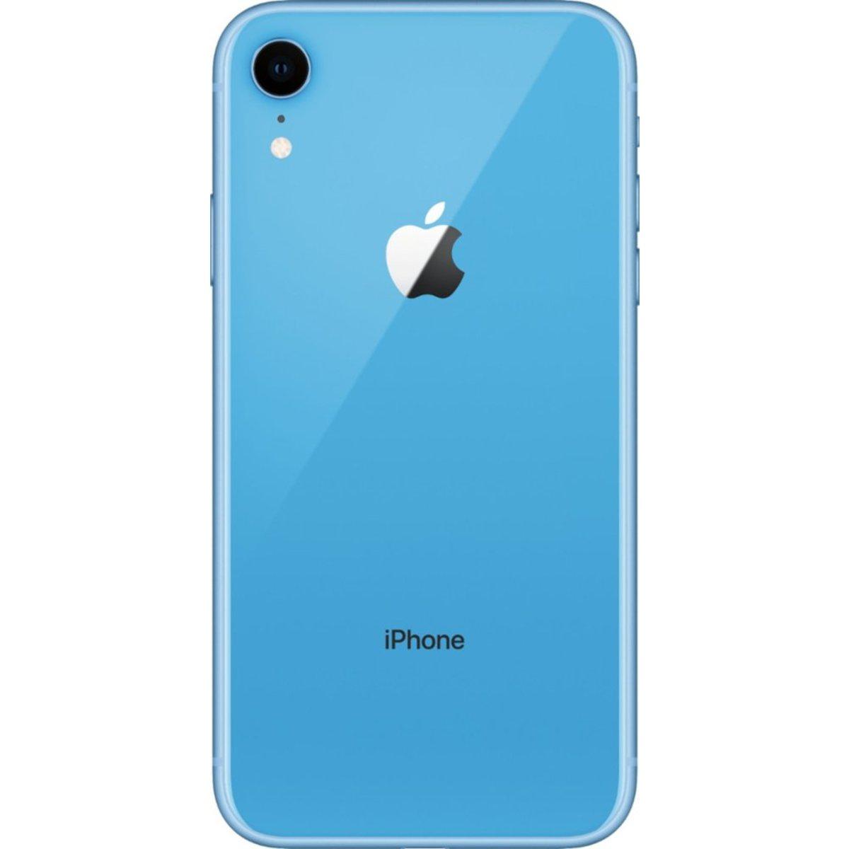 Student Special – iPhone XR 128GB Assorted Colours (CPO) – Apple Guy