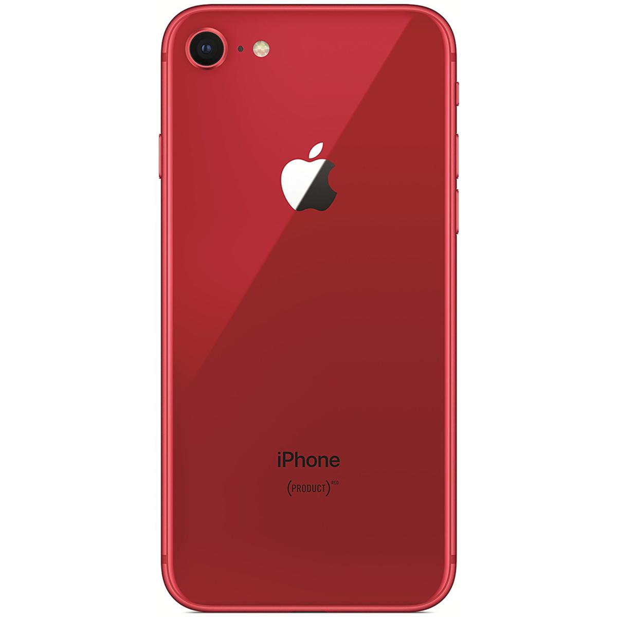 Pre-Owned Apple iPhone XR - Carrier Unlocked - 64GB Coral (Refurbished:  Good) 