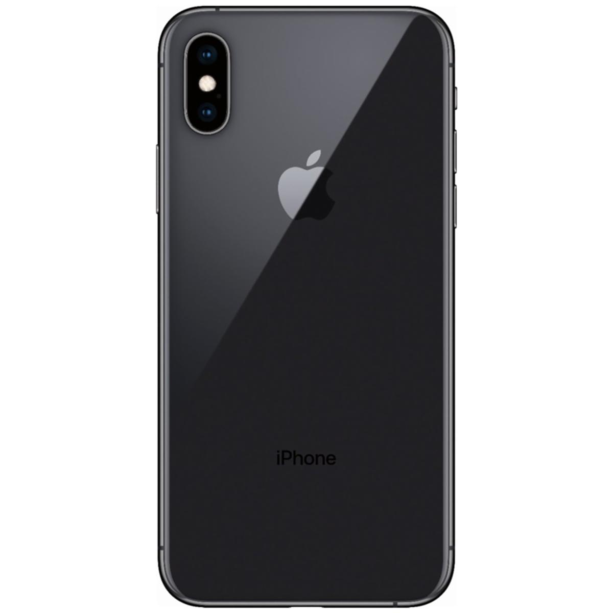 iPhone XS 256GB Space Gray