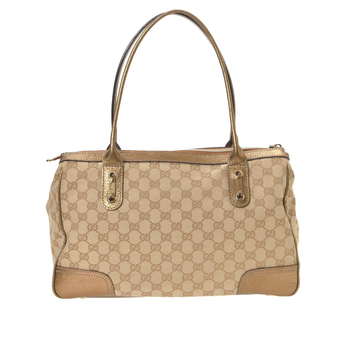 gucci princy tote