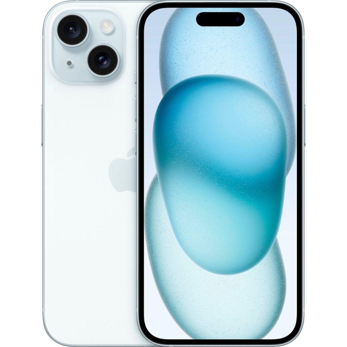 PreOwned Apple iPhone 15 128GB Fully Unlocked Phone