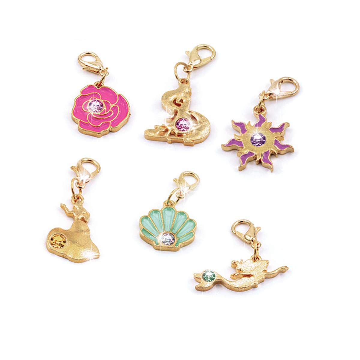 Princess Crystal Dreams Jewelry Kit | HSN