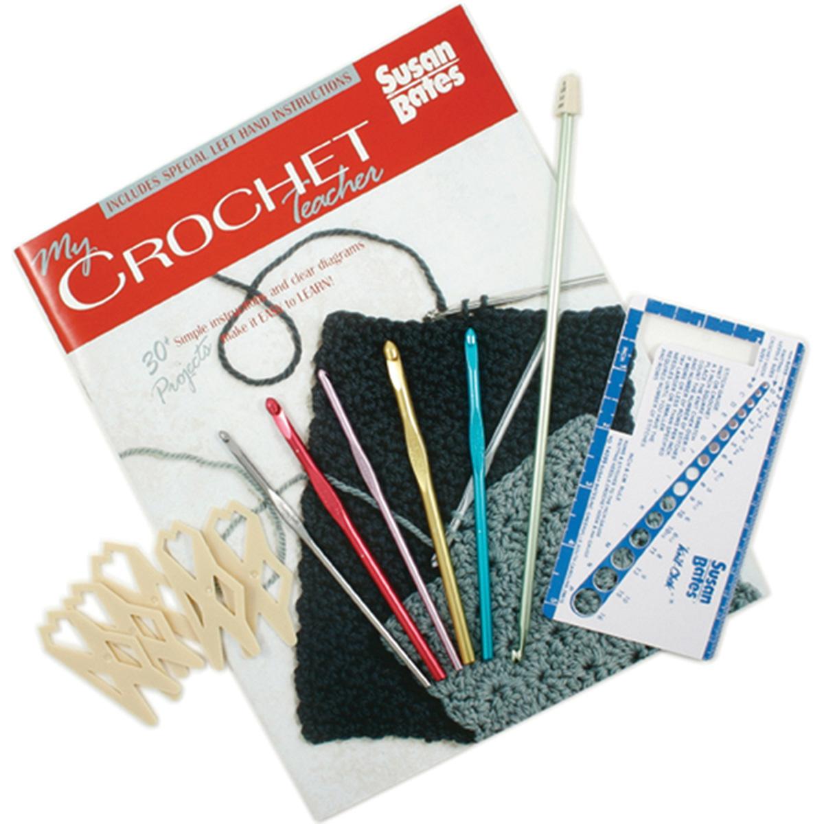 Craft Discovery Shop